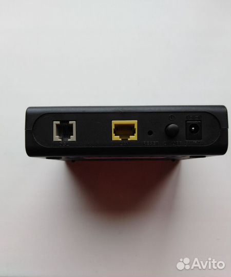 Роутер d-link dsl 2500u