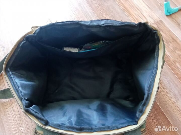 Сумка Для рыбалки бу