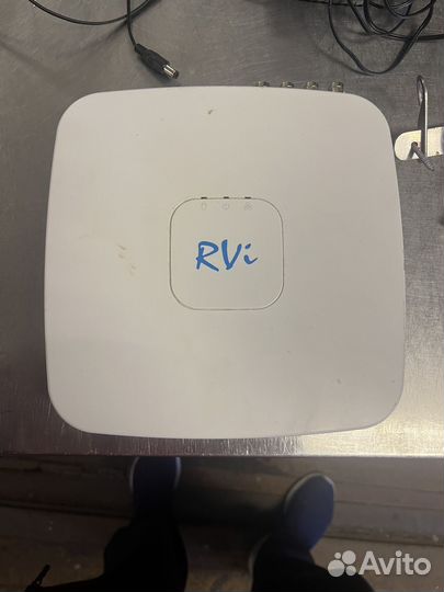 Видеорегистратор для видеонаблюдения