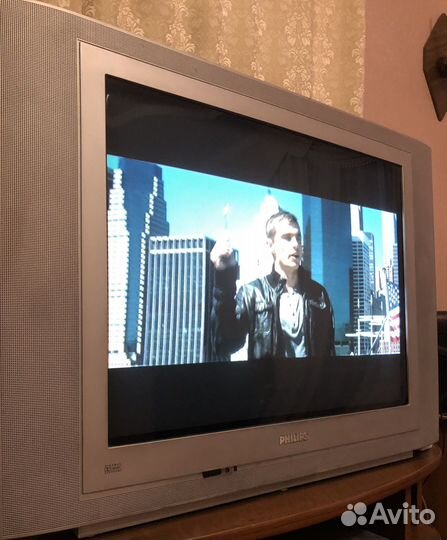 Телевизор philips