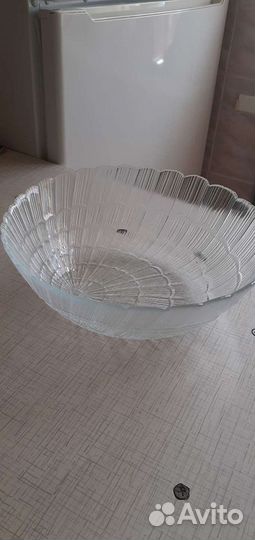 Салатник большой