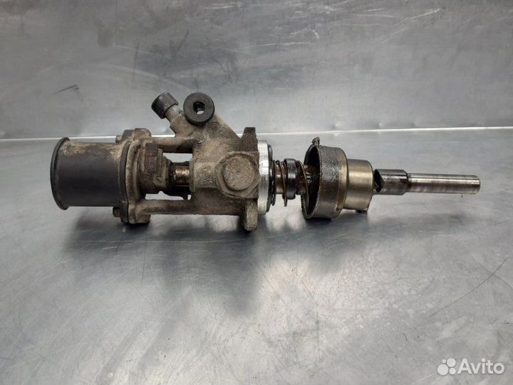 Механизм переключения кпп Volkswagen Passat B3