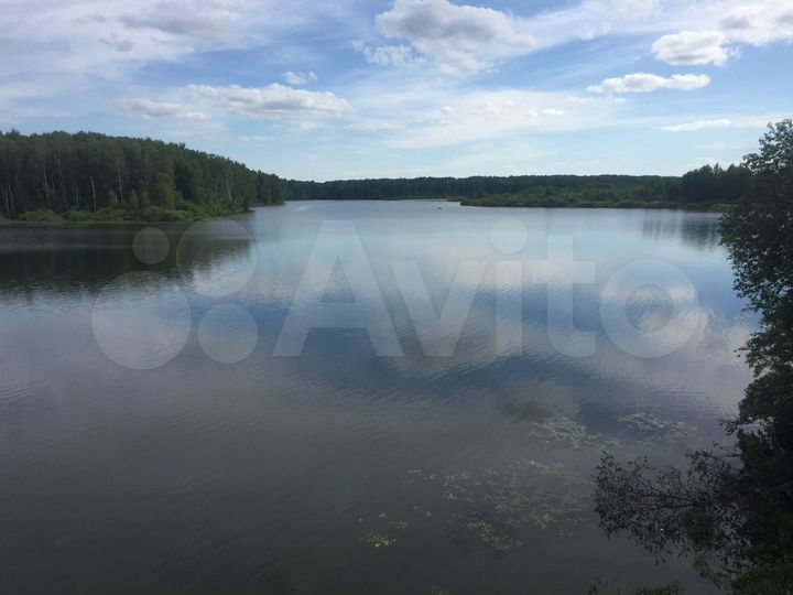 Участок 1,62 га (СНТ, ДНП)