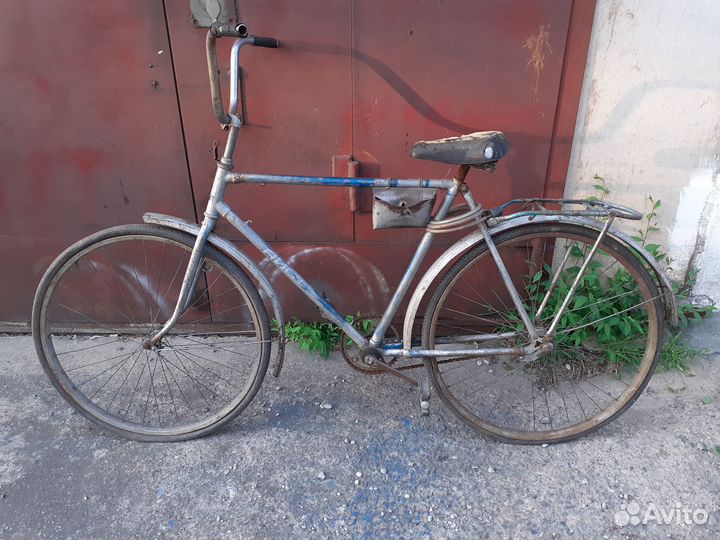 Велосипеды