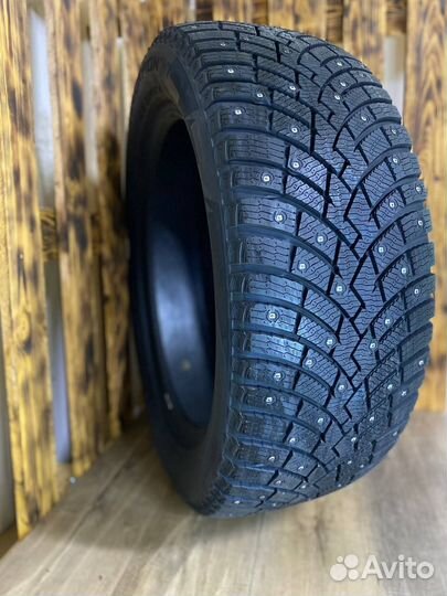 Pirelli Scorpion Ice Zero 2 235/60 R18 107H