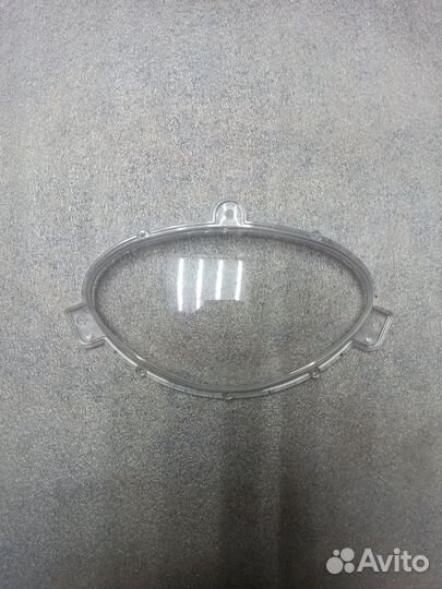 Стекло спидометра Yamaha Jog SA36J.SA39J