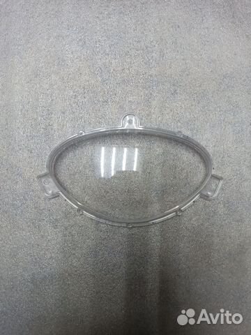 Стекло спидометра Yamaha Jog SA36J.SA39J