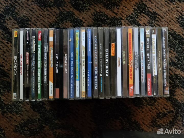 Игры для пк