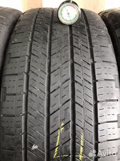 Continental Conti4x4Contact 255/50 R19 107V