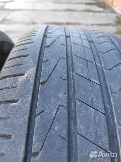 Hankook Ventus Prime 3 K125 235/60 R18 107V