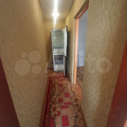 1-к. квартира, 33 м², 4/5 эт.