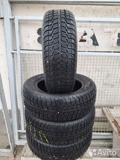 Federal Himalaya WS2 195/60 R15