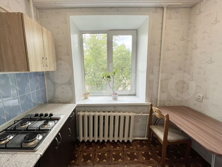 2-к. квартира, 45 м², 2/12 эт.