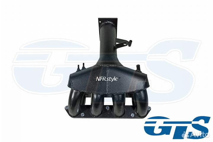 Ресивер NFR Style 16V Е-газ, М-газ ваз