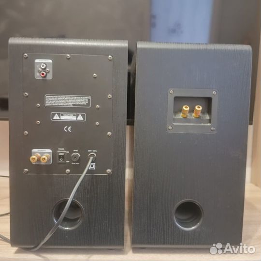 Колонки Swen Royal 2