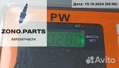 Переключатель света 4108587 на BMW 3 E46 (1998-2006)