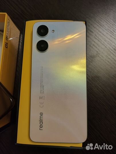 Realme 10 8/128