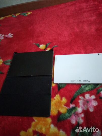 Планшет lenovo tab m10 fhd plus