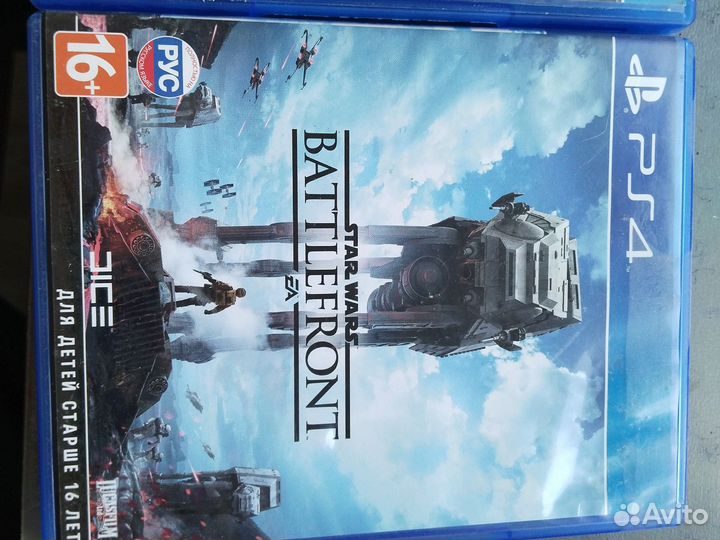 Игры на ps4 отдам все