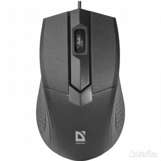 Клавиатура + мышь defender dakota C-270 RU