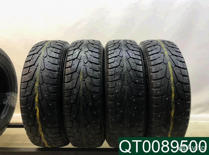 Yokohama Ice Guard IG55 195/65 R15 96P