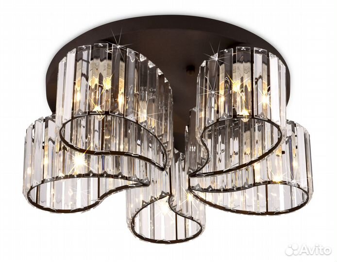 Ambrella light TR5203 потолочный светильник