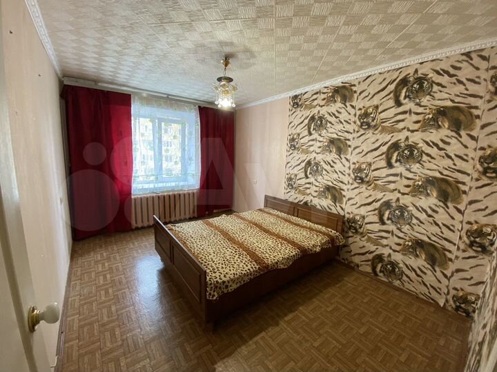 2-к. квартира, 49,8 м², 3/10 эт.