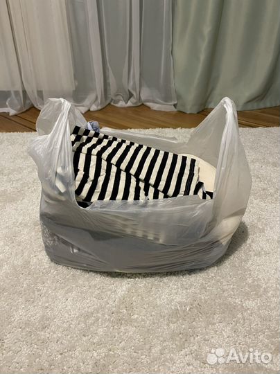 Женские вещи пакетом 42 44