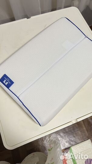 Детская ортопедическая подушка 2-5 лет