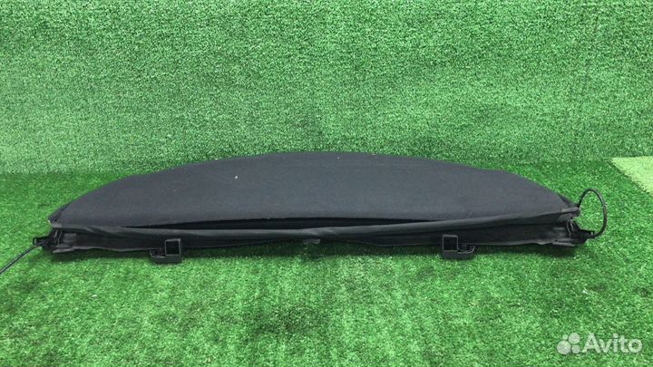 Шторка багажника Volkswagen Passat CC 3CZ Дефект к