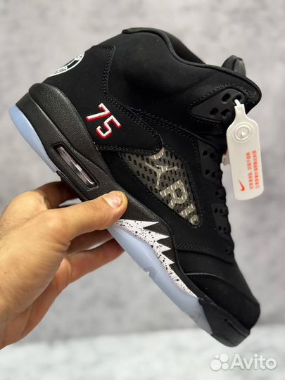 Nike air jordan 5 retro PsG
