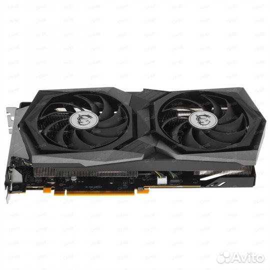 Видеокарта rtx 3050