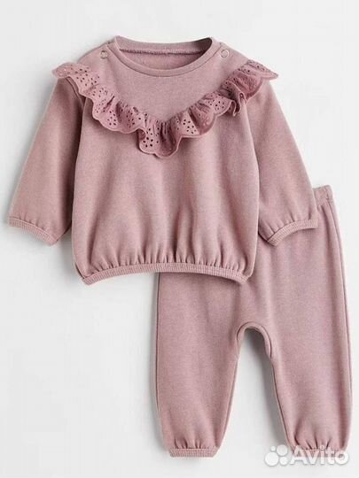 Zara, hm original опт