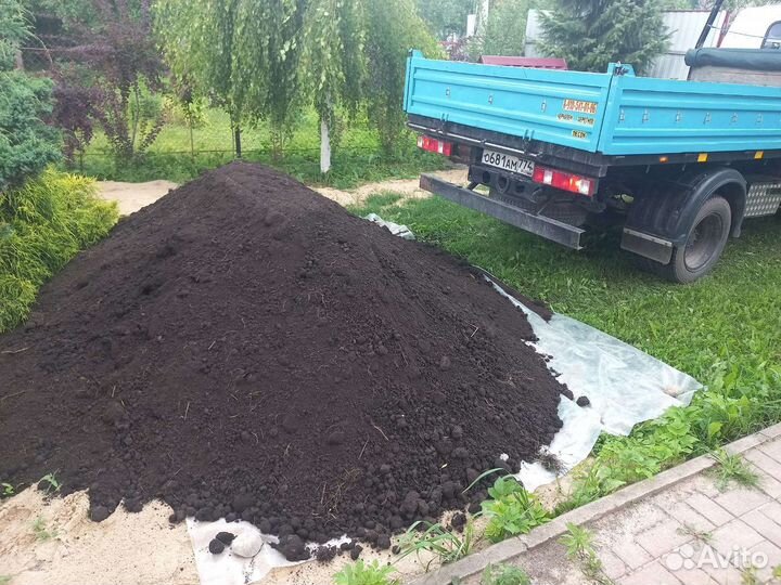 Песок, Щебень. Торф,пгс,Чернозем,грунт