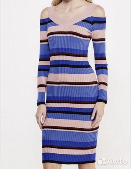 Платье lost ink