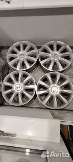 Диск колесный