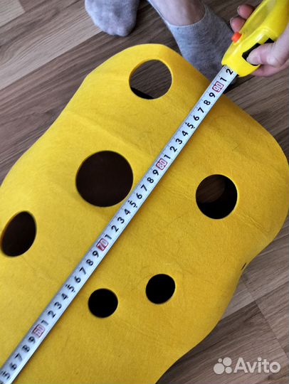 Игровой туннель для котят