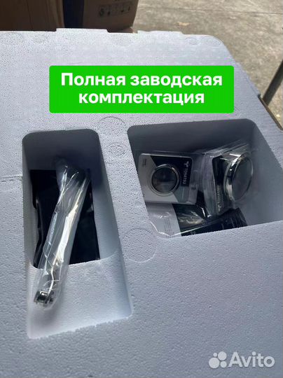 Лодочный мотор Tohatsu M50D2 eptos Новый