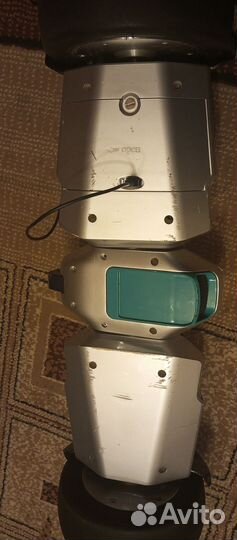 Героскутер Gyroor