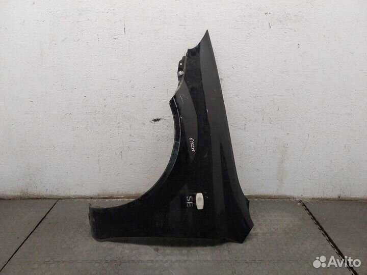 Крыло Chevrolet Lacetti, 2006