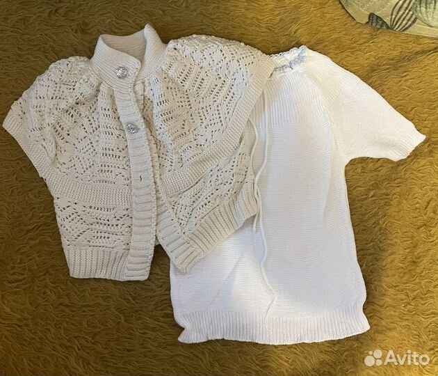 Вещи для девочки 74