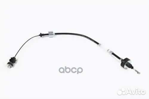 Трос сцепления vw golf vento 92 Stellox 340