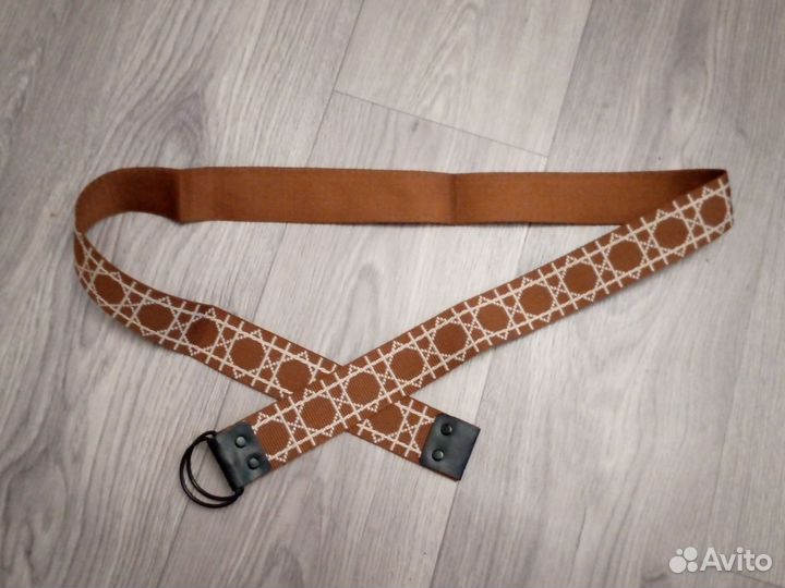 Ремень женский