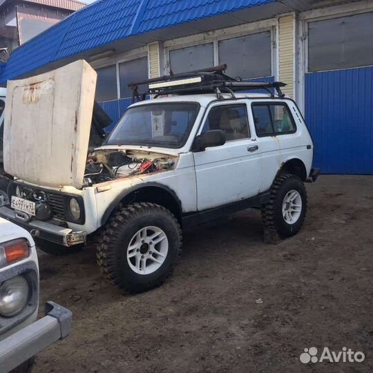 Ремонт и обслуживание УАЗ
