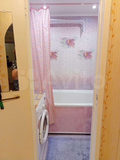 2-к. квартира, 51,8 м², 3/5 эт.