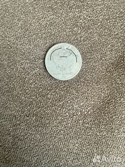 Монетный брак