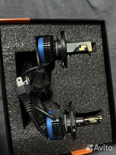 Продам Лэд h4