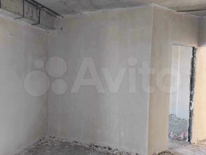 3-к. квартира, 66 м² (Грузия)