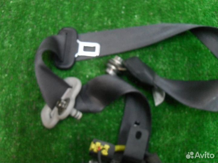 Ремень безопасности передний правый Honda Accord