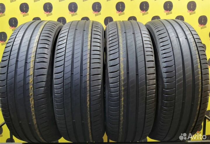 Michelin Primacy 3 215/60 R17